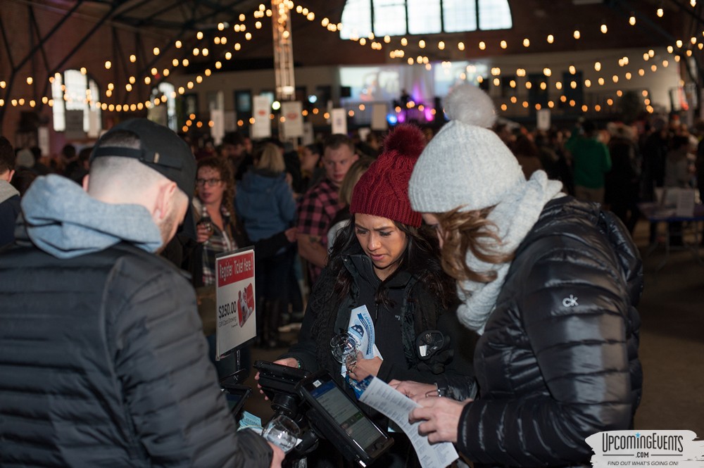 Photo from Philly Winter Craft Beer Fest - Saturday Session 1