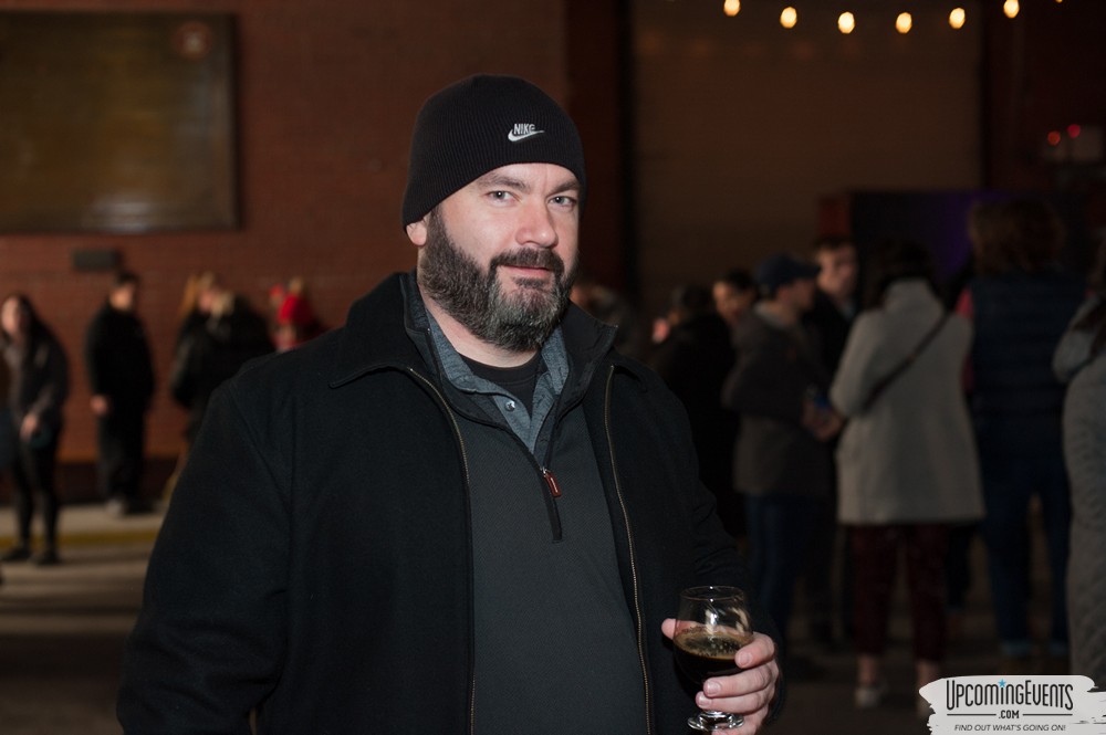 Photo from Philly Winter Craft Beer Fest - Saturday Session 1