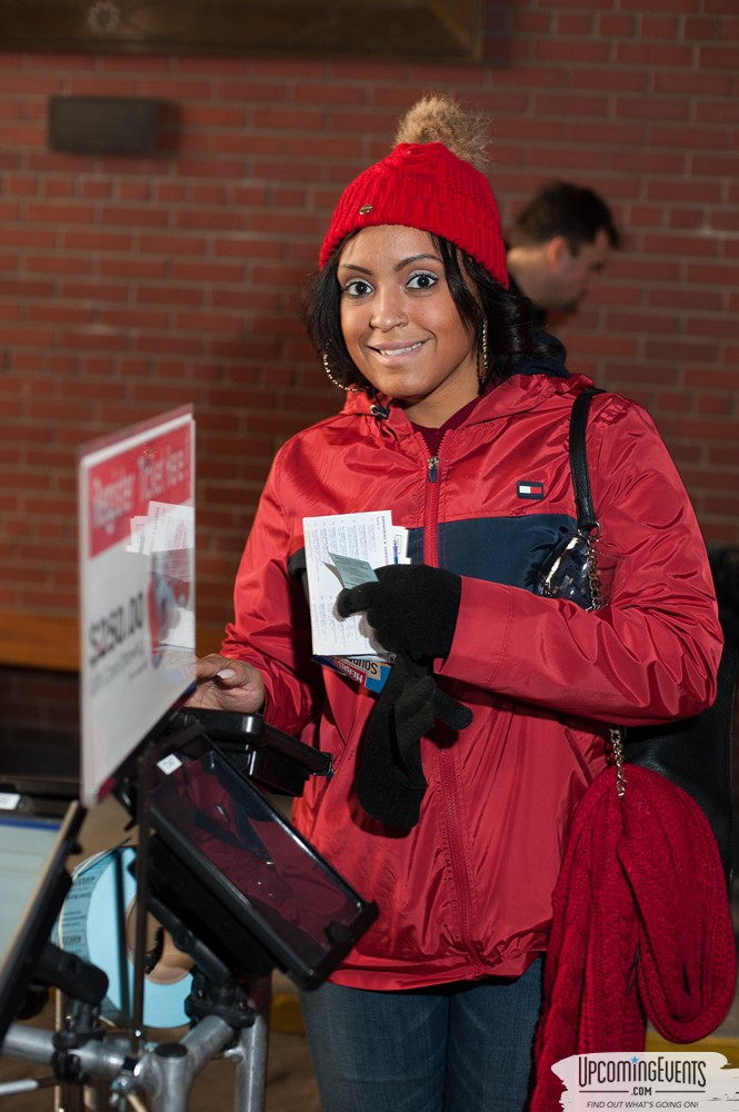 Photo from Philly Winter Craft Beer Fest - Saturday Session 1