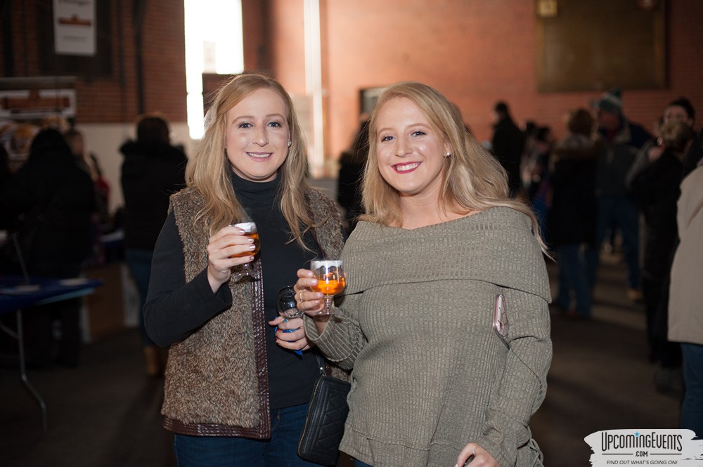 Photo from Philly Winter Craft Beer Fest - Saturday Session 1