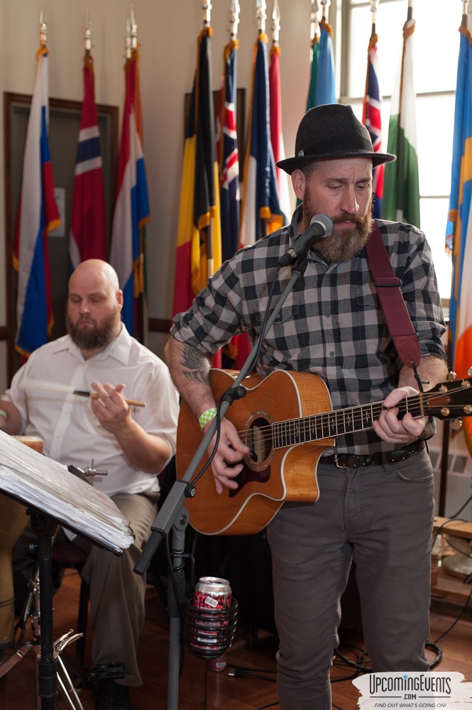 Photo from Philly Winter Craft Beer Fest - Saturday Session 1