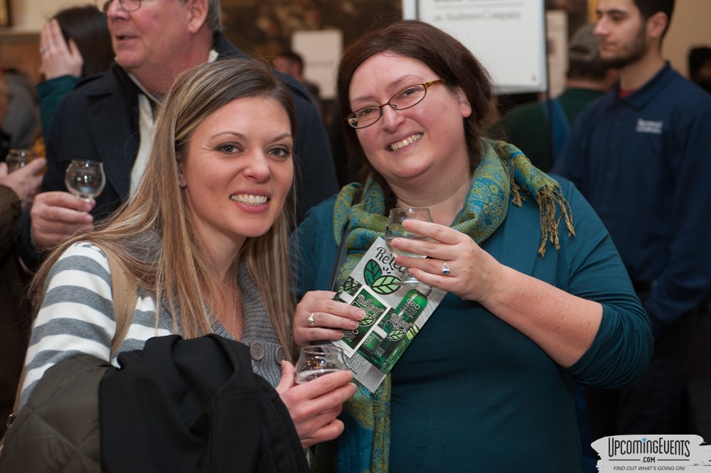 Photo from Philly Winter Craft Beer Fest - Saturday Session 1