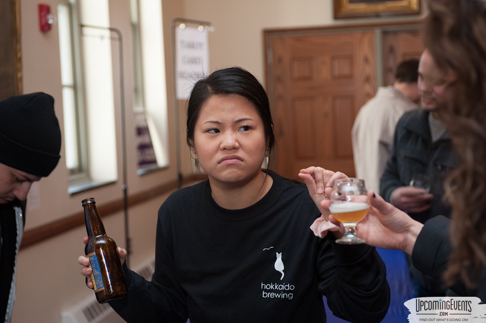 Photo from Philly Winter Craft Beer Fest - Saturday Session 1