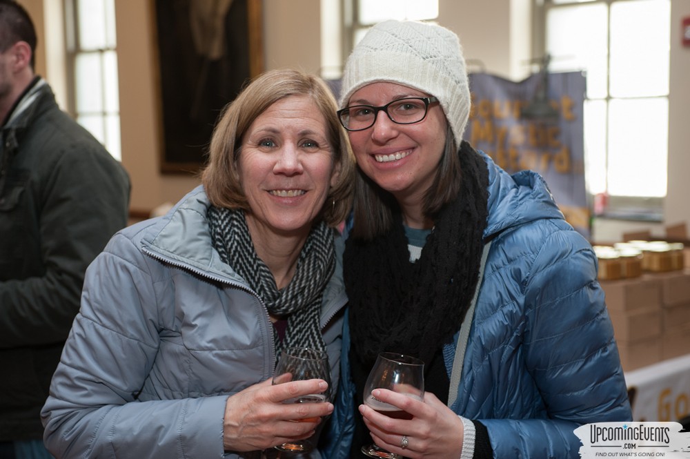 Photo from Philly Winter Craft Beer Fest - Saturday Session 1