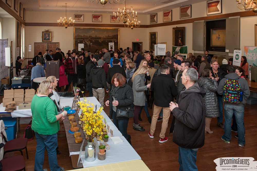 Photo from Philly Winter Craft Beer Fest - Saturday Session 1