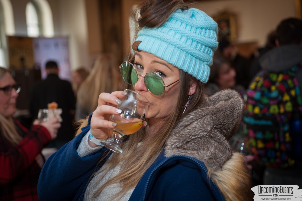 Photo from Philly Winter Craft Beer Fest - Saturday Session 1