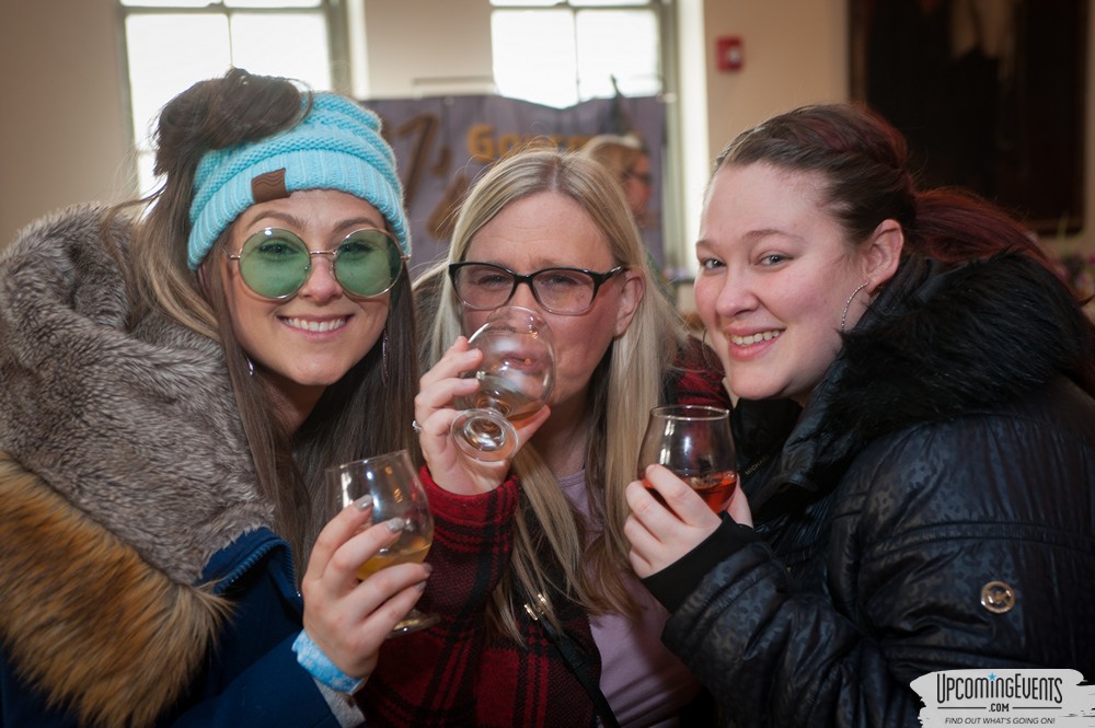 Photo from Philly Winter Craft Beer Fest - Saturday Session 1