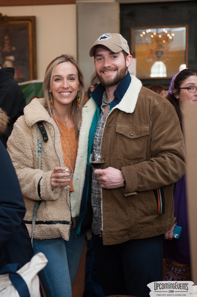 Photo from Philly Winter Craft Beer Fest - Saturday Session 1