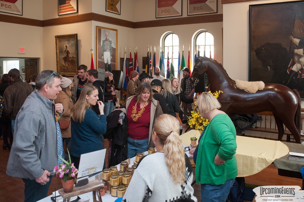 Photo from Philly Winter Craft Beer Fest - Saturday Session 1