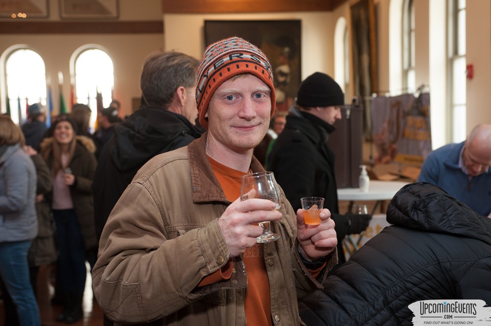 Photo from Philly Winter Craft Beer Fest - Saturday Session 1