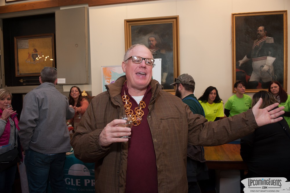 Photo from Philly Winter Craft Beer Fest - Saturday Session 1