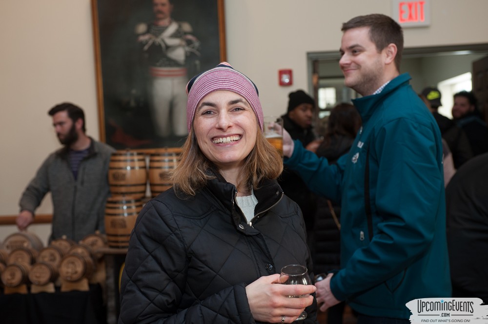 Photo from Philly Winter Craft Beer Fest - Saturday Session 1