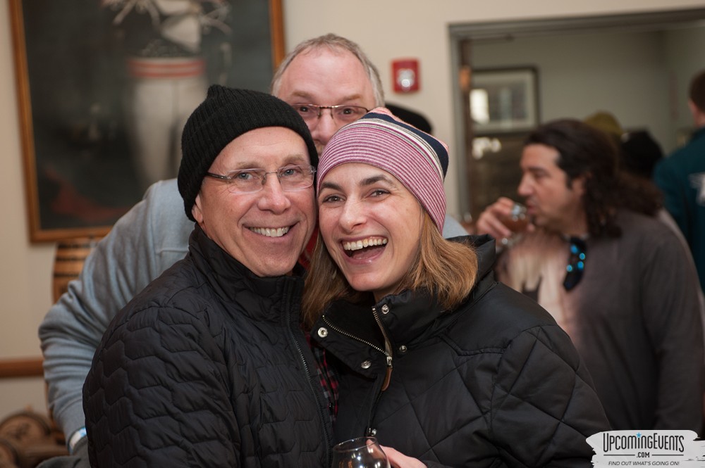 Photo from Philly Winter Craft Beer Fest - Saturday Session 1