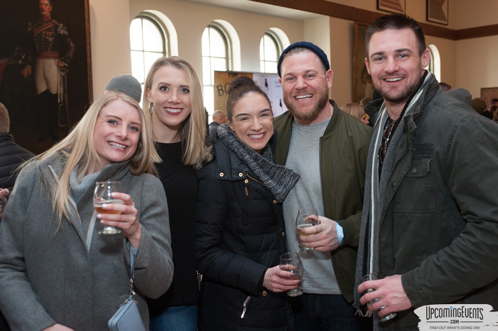 Photo from Philly Winter Craft Beer Fest - Saturday Session 1