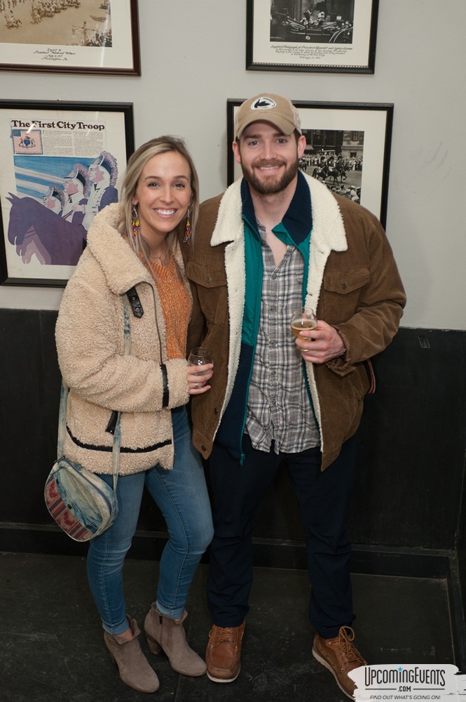 Photo from Philly Winter Craft Beer Fest - Saturday Session 1