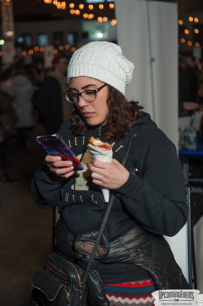 Photo from Philly Winter Craft Beer Fest - Saturday Session 1