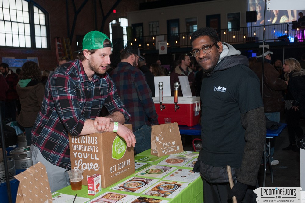 Photo from Philly Winter Craft Beer Fest - Saturday Session 1