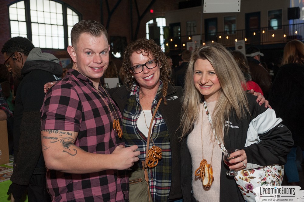 Photo from Philly Winter Craft Beer Fest - Saturday Session 1