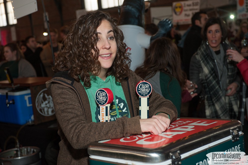 Photo from Philly Winter Craft Beer Fest - Saturday Session 1