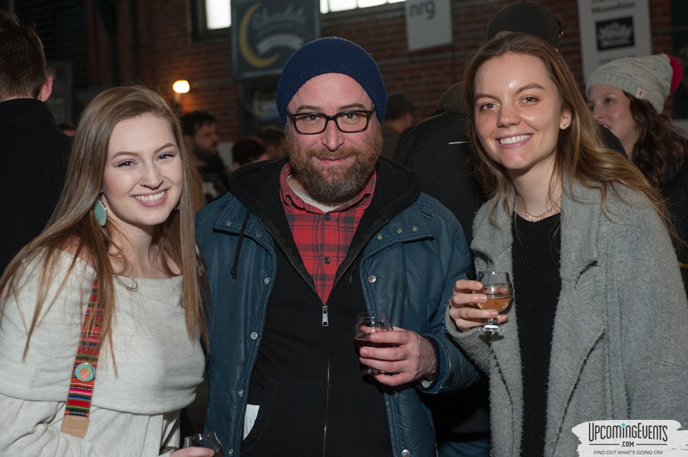 Photo from Philly Winter Craft Beer Fest - Saturday Session 1