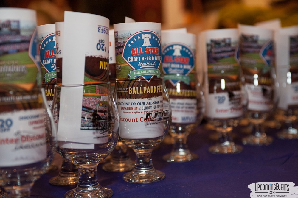 Photo from Philly Winter Craft Beer Fest - Saturday Session 1