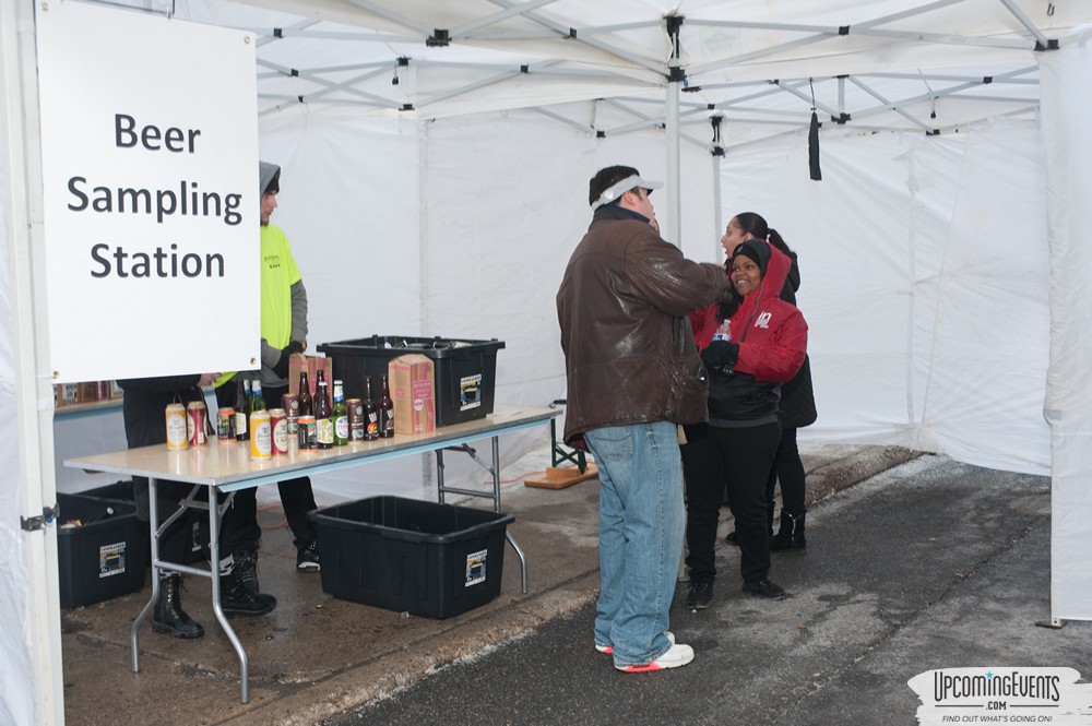 Photo from Philly Winter Craft Beer Fest - Saturday Session 1