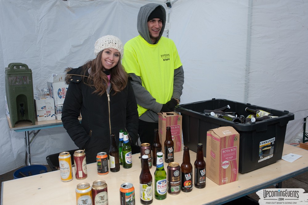 Photo from Philly Winter Craft Beer Fest - Saturday Session 1