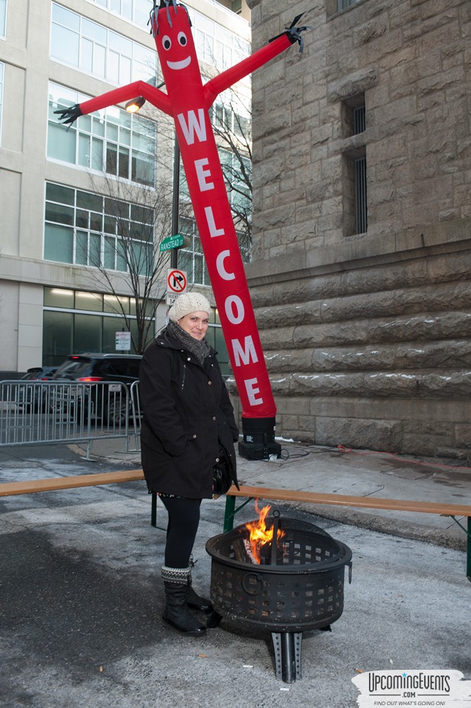 Photo from Philly Winter Craft Beer Fest - Saturday Session 1