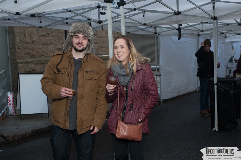 Photo from Philly Winter Craft Beer Fest - Saturday Session 1