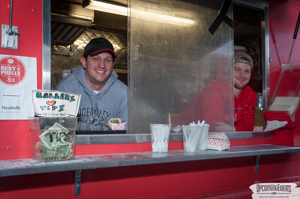 Photo from Philly Winter Craft Beer Fest - Saturday Session 1