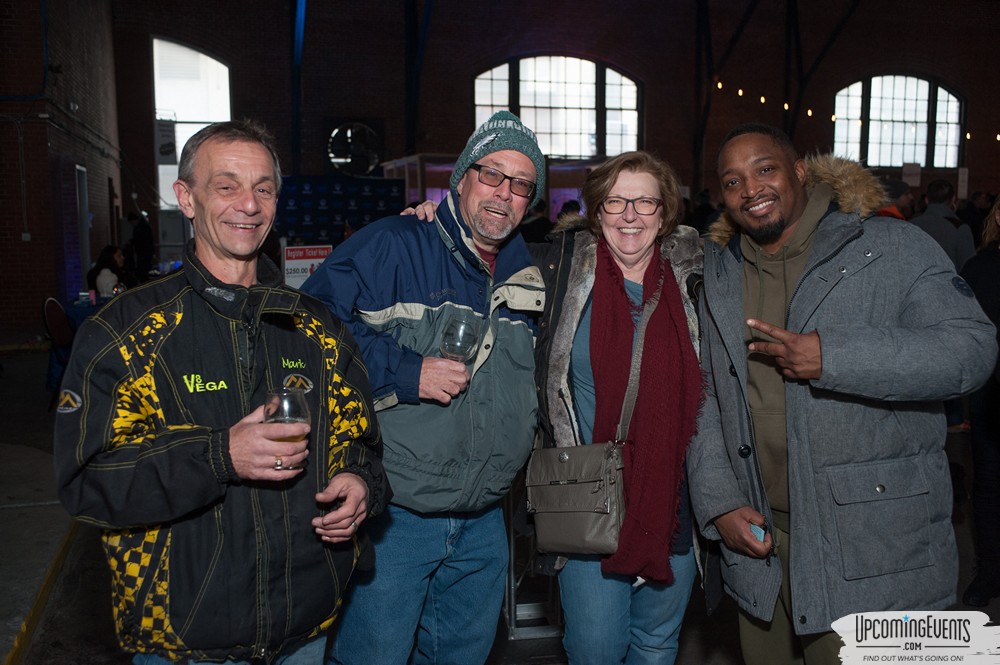 Photo from Philly Winter Craft Beer Fest - Saturday Session 1