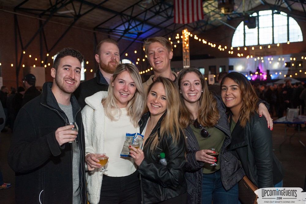 Photo from Philly Winter Craft Beer Fest - Saturday Session 1