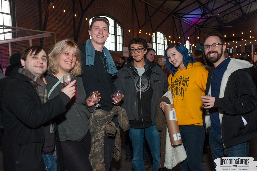 Photo from Philly Winter Craft Beer Fest - Saturday Session 1