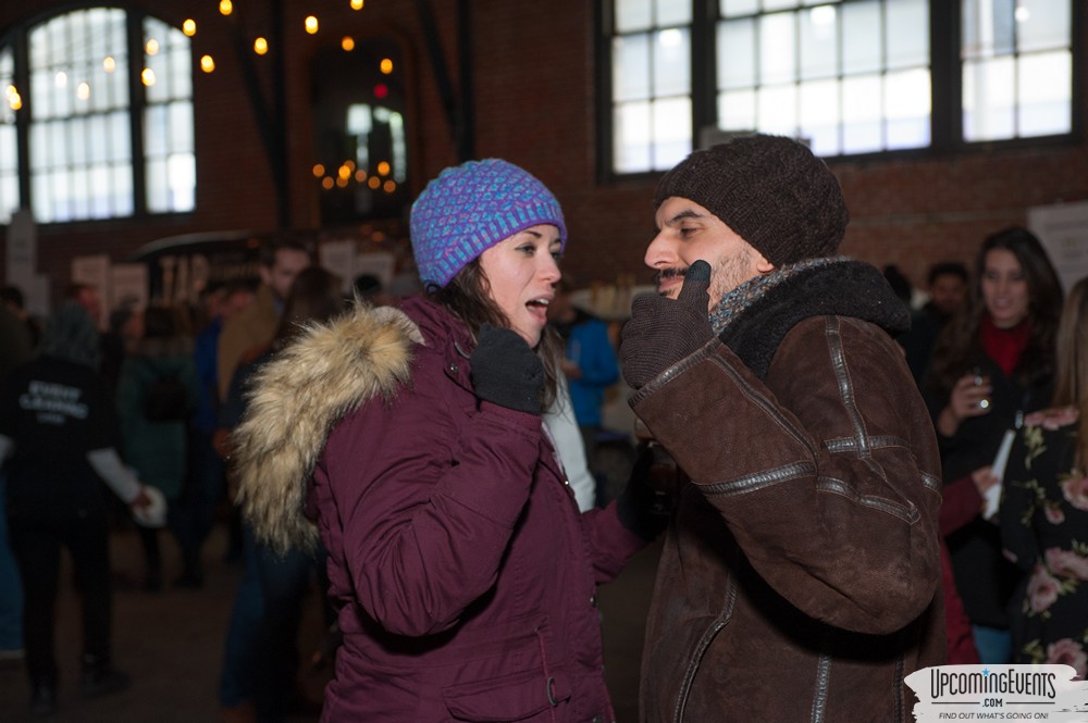 Photo from Philly Winter Craft Beer Fest - Saturday Session 1