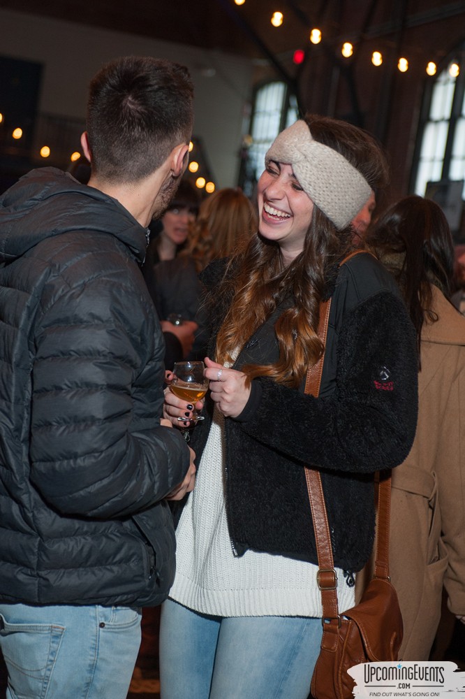 Photo from Philly Winter Craft Beer Fest - Saturday Session 1