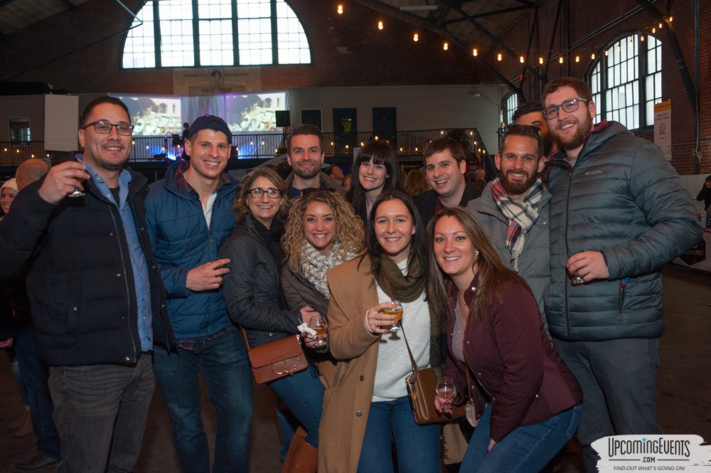 Photo from Philly Winter Craft Beer Fest - Saturday Session 1