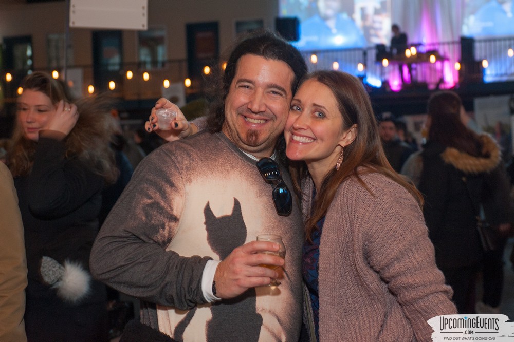 Photo from Philly Winter Craft Beer Fest - Saturday Session 1