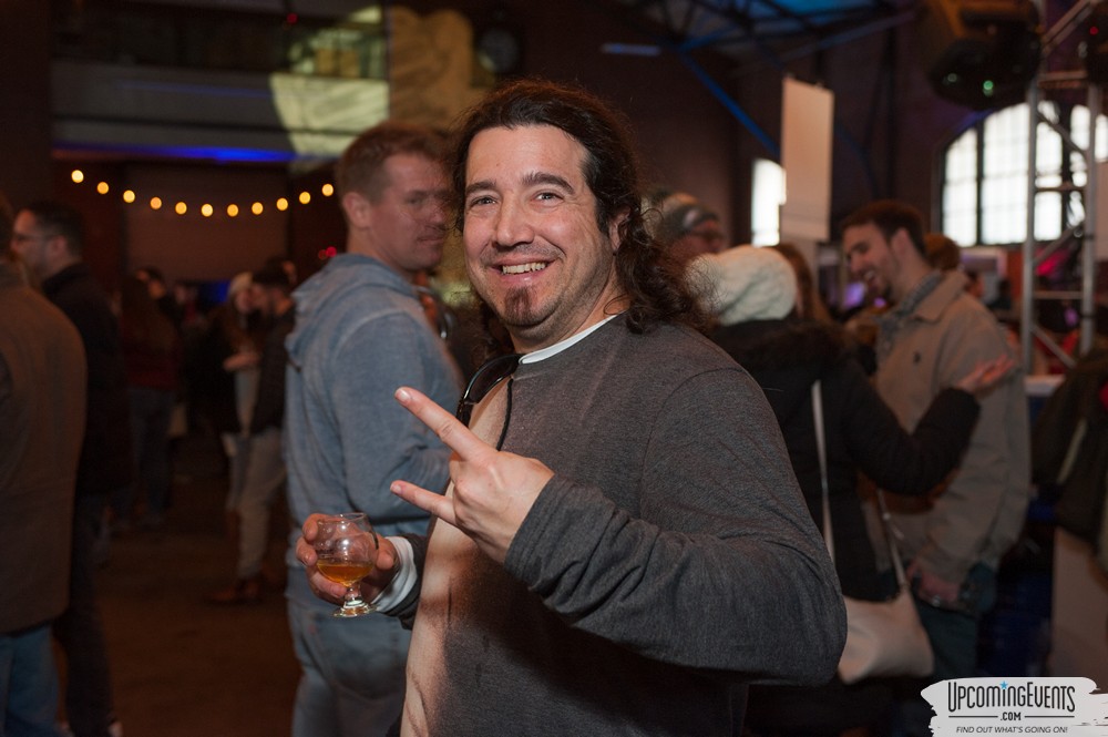 Photo from Philly Winter Craft Beer Fest - Saturday Session 1