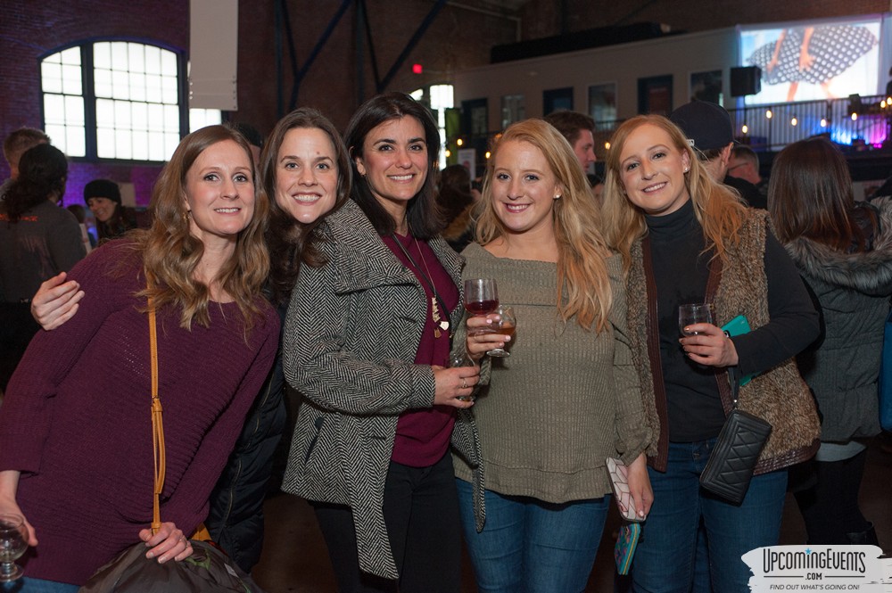 Photo from Philly Winter Craft Beer Fest - Saturday Session 1