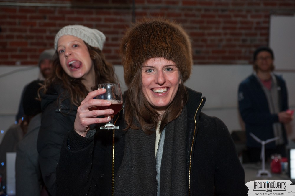 Photo from Philly Winter Craft Beer Fest - Saturday Session 1