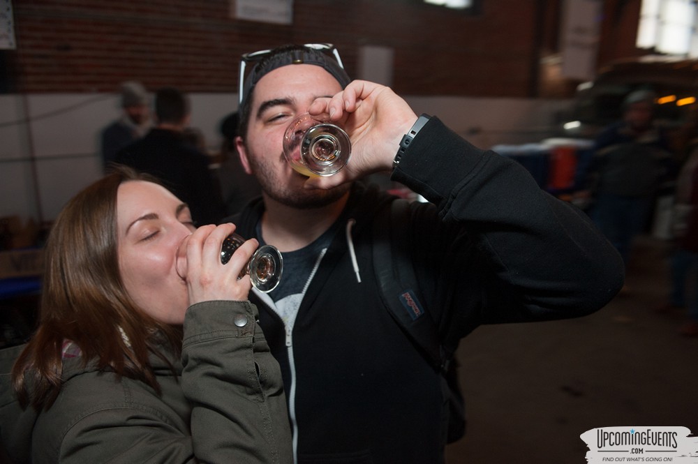 Photo from Philly Winter Craft Beer Fest - Saturday Session 1