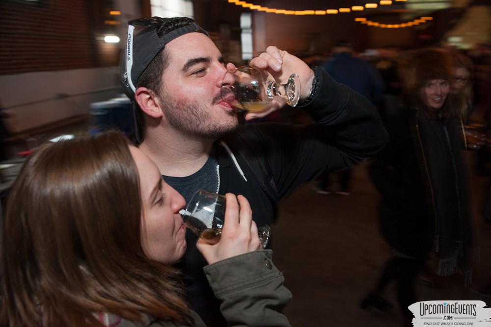 Photo from Philly Winter Craft Beer Fest - Saturday Session 1