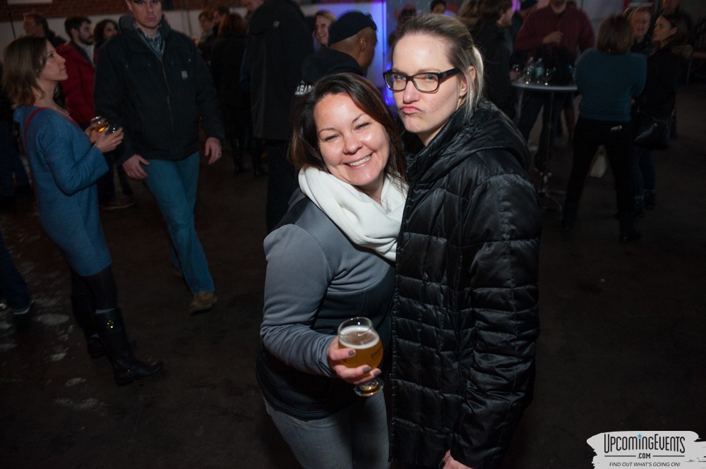 Photo from Philly Winter Craft Beer Fest - Saturday Session 1