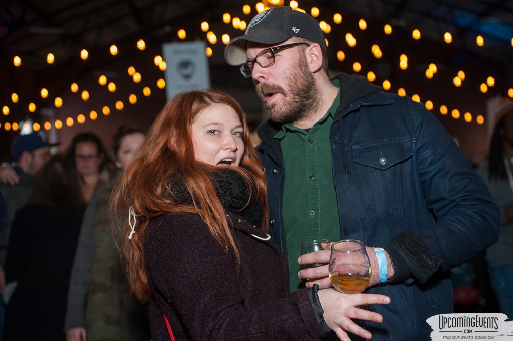 Photo from Philly Winter Craft Beer Fest - Saturday Session 1