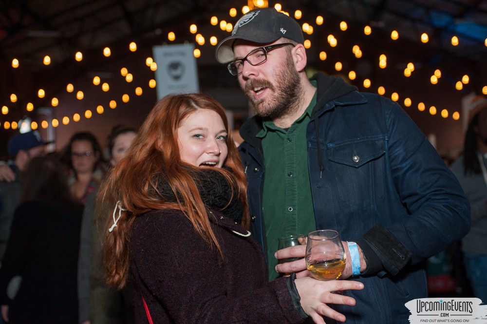 Photo from Philly Winter Craft Beer Fest - Saturday Session 1