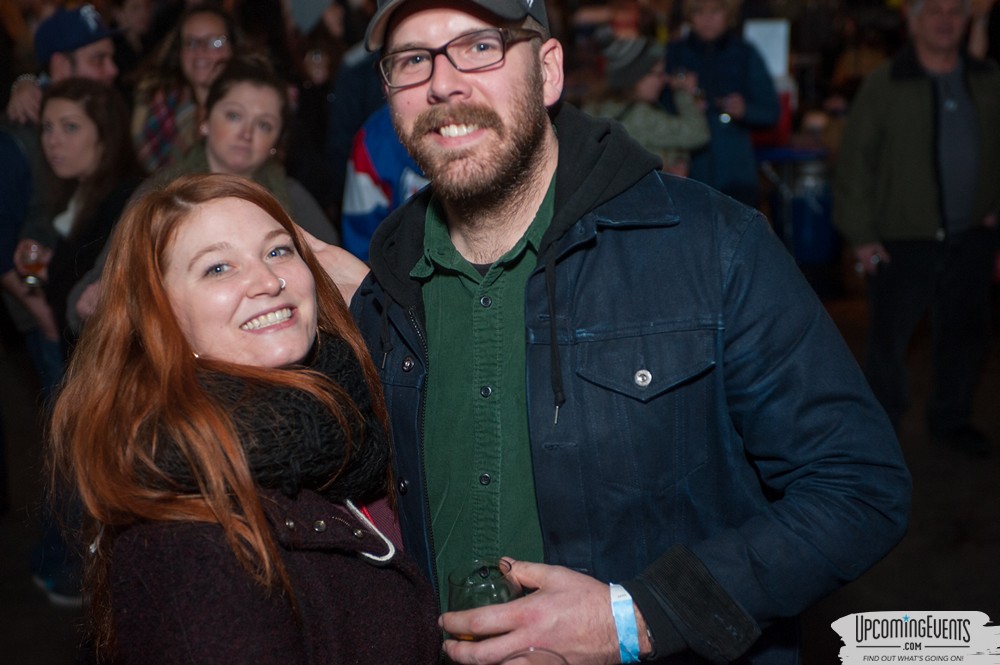 Photo from Philly Winter Craft Beer Fest - Saturday Session 1