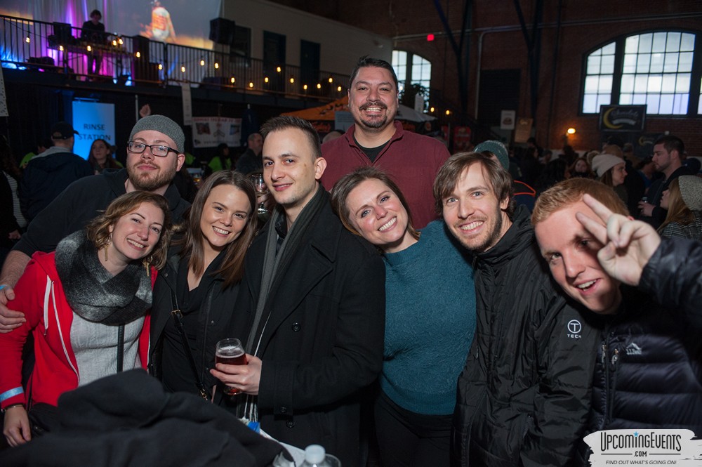 Photo from Philly Winter Craft Beer Fest - Saturday Session 1