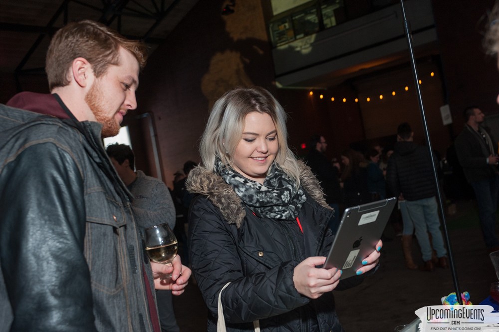 Photo from Philly Winter Craft Beer Fest - Saturday Session 1