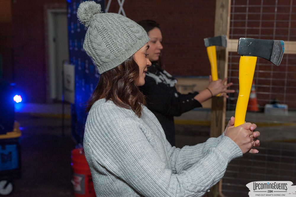 Photo from Philly Winter Craft Beer Fest - Saturday Session 1