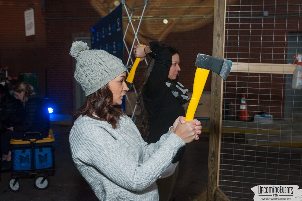 Photo from Philly Winter Craft Beer Fest - Saturday Session 1